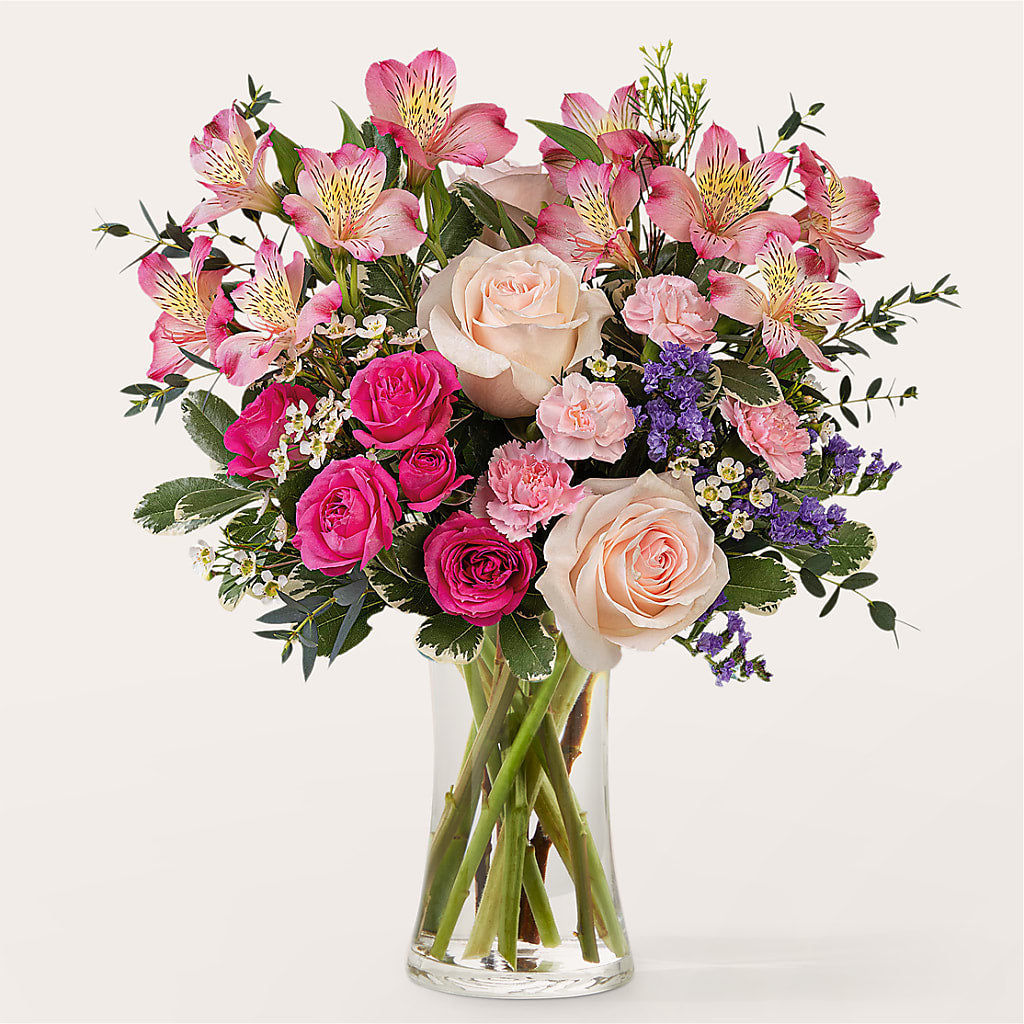 A La Mode Bouquet – HUTCHINSON'S FLOWERS INC, Sykesville MD