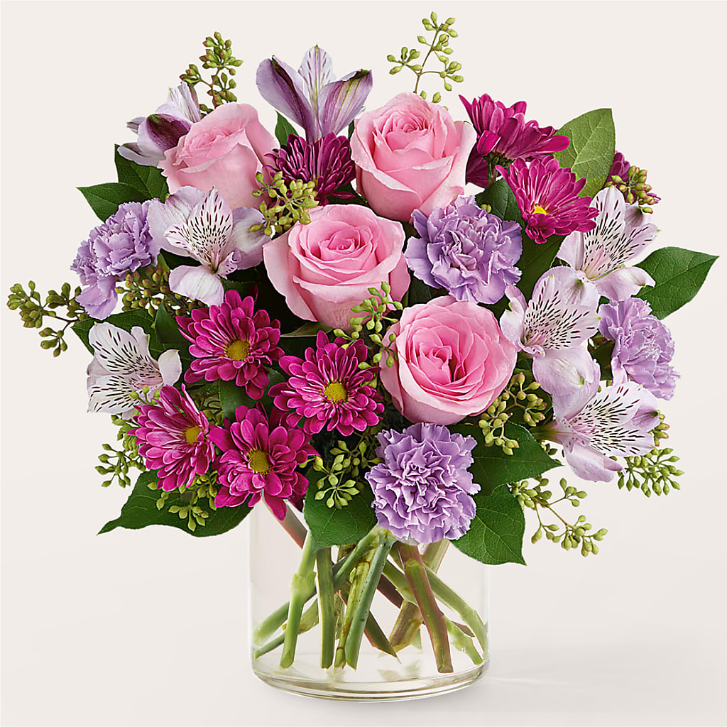 In the Clouds Bouquet – HUTCHINSON'S FLOWERS INC, Sykesville MD