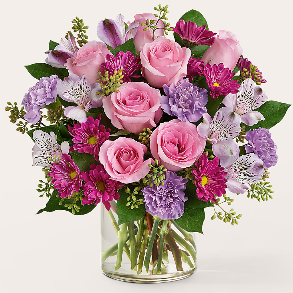 In the Clouds Bouquet – HUTCHINSON'S FLOWERS INC, Sykesville MD