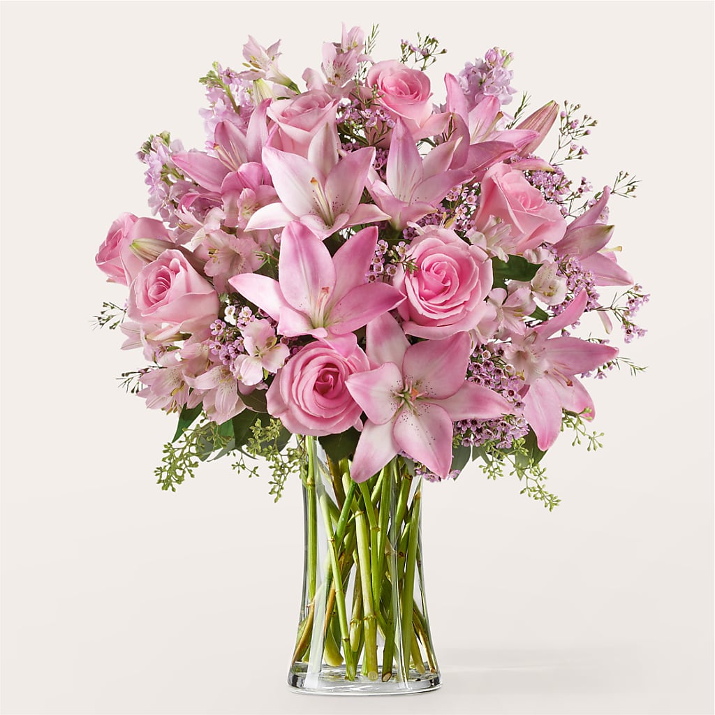 Gentle Gesture Bouquet – HUTCHINSON'S FLOWERS INC, Sykesville MD