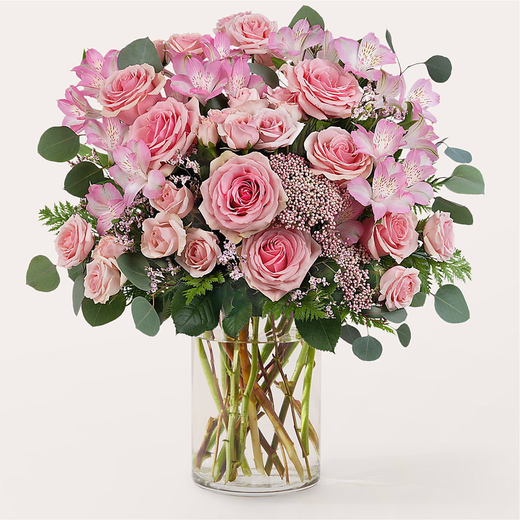 Sweetheart Bouquet – HUTCHINSON'S FLOWERS INC, Sykesville MD