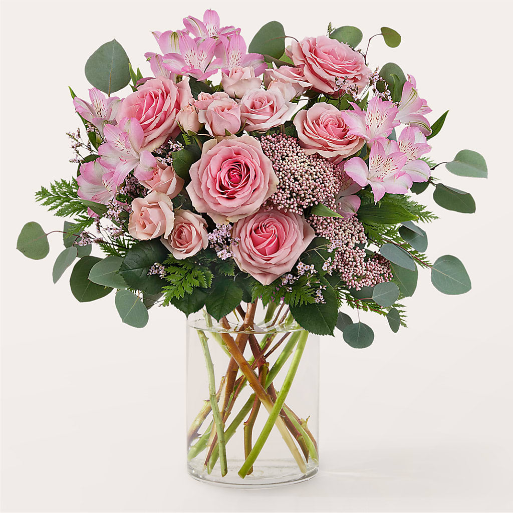 Sweetheart Bouquet – HUTCHINSON'S FLOWERS INC, Sykesville MD