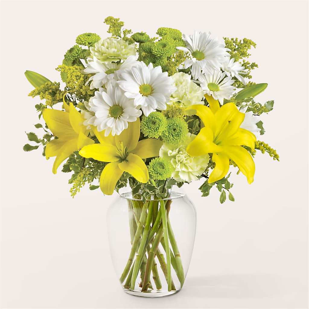 Fresh Start Bouquet – HUTCHINSON'S FLOWERS INC, Sykesville MD