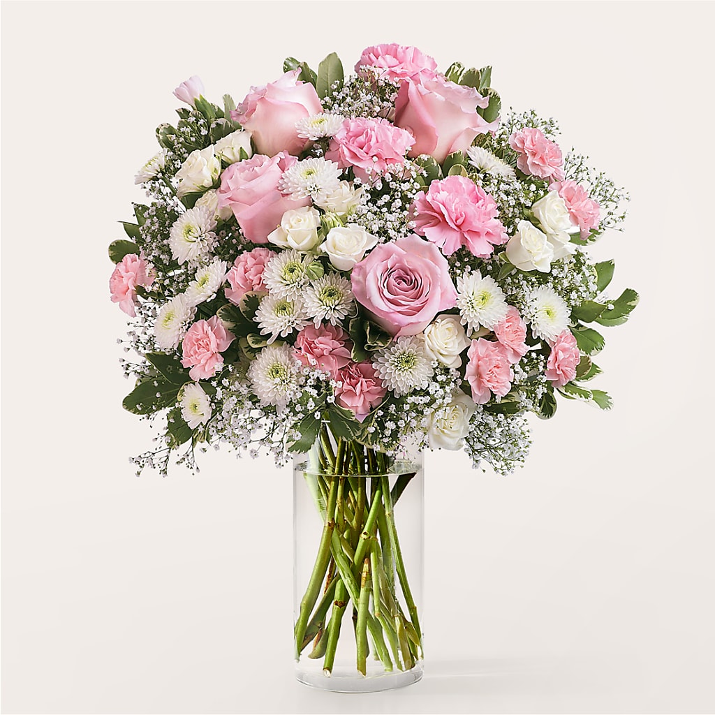Vintage Glamour Bouquet – HUTCHINSON'S FLOWERS INC, Sykesville MD