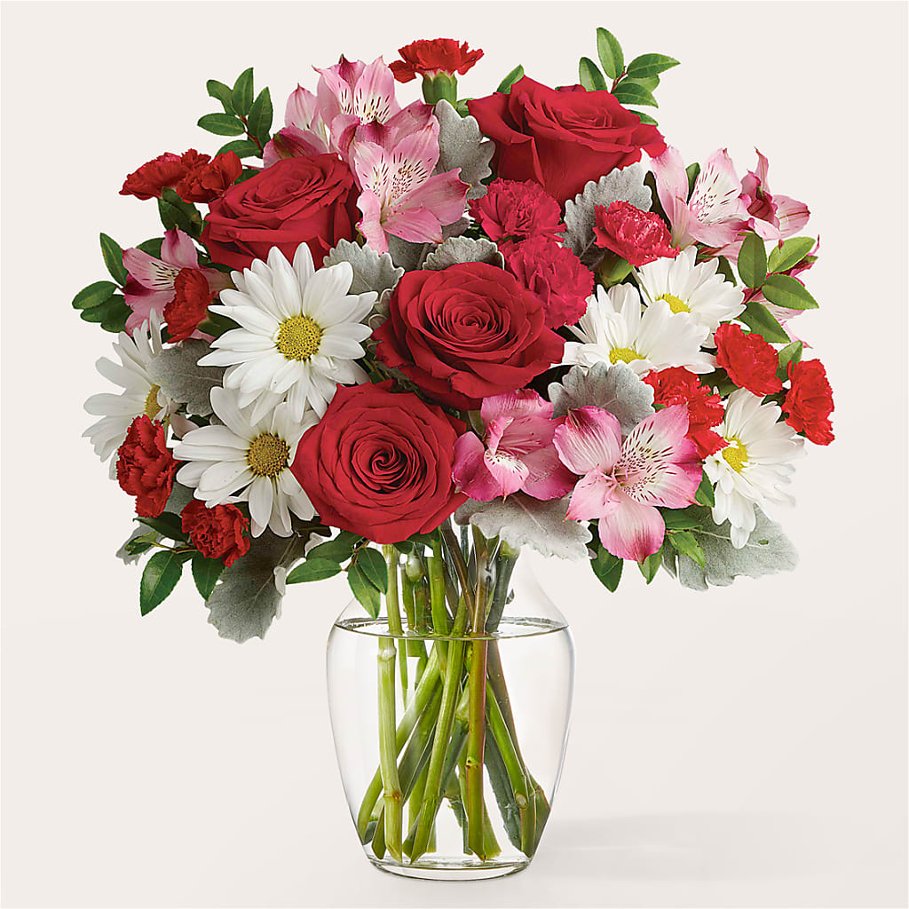 Sugary Sweet Bouquet – HUTCHINSON'S FLOWERS INC, Sykesville MD