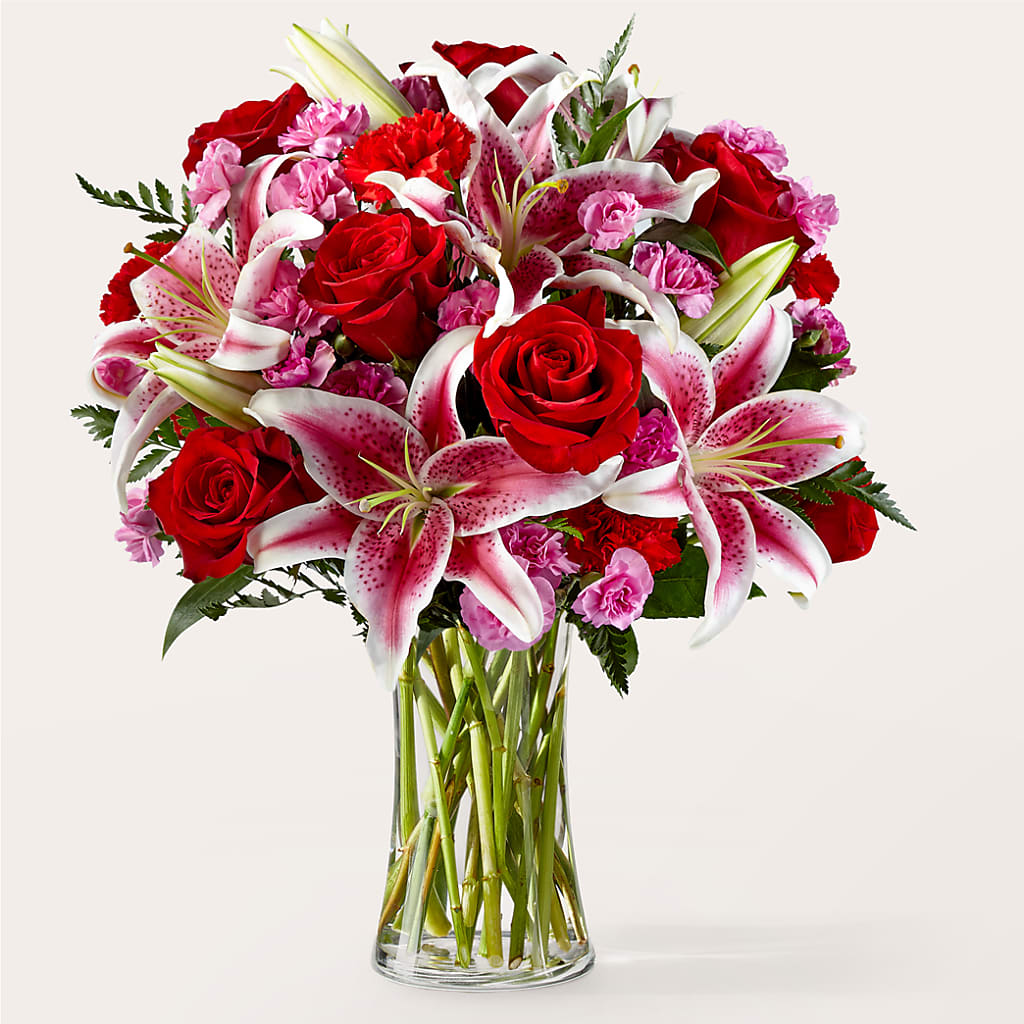 Honeymoon Bouquet – HUTCHINSON'S FLOWERS INC, Sykesville MD