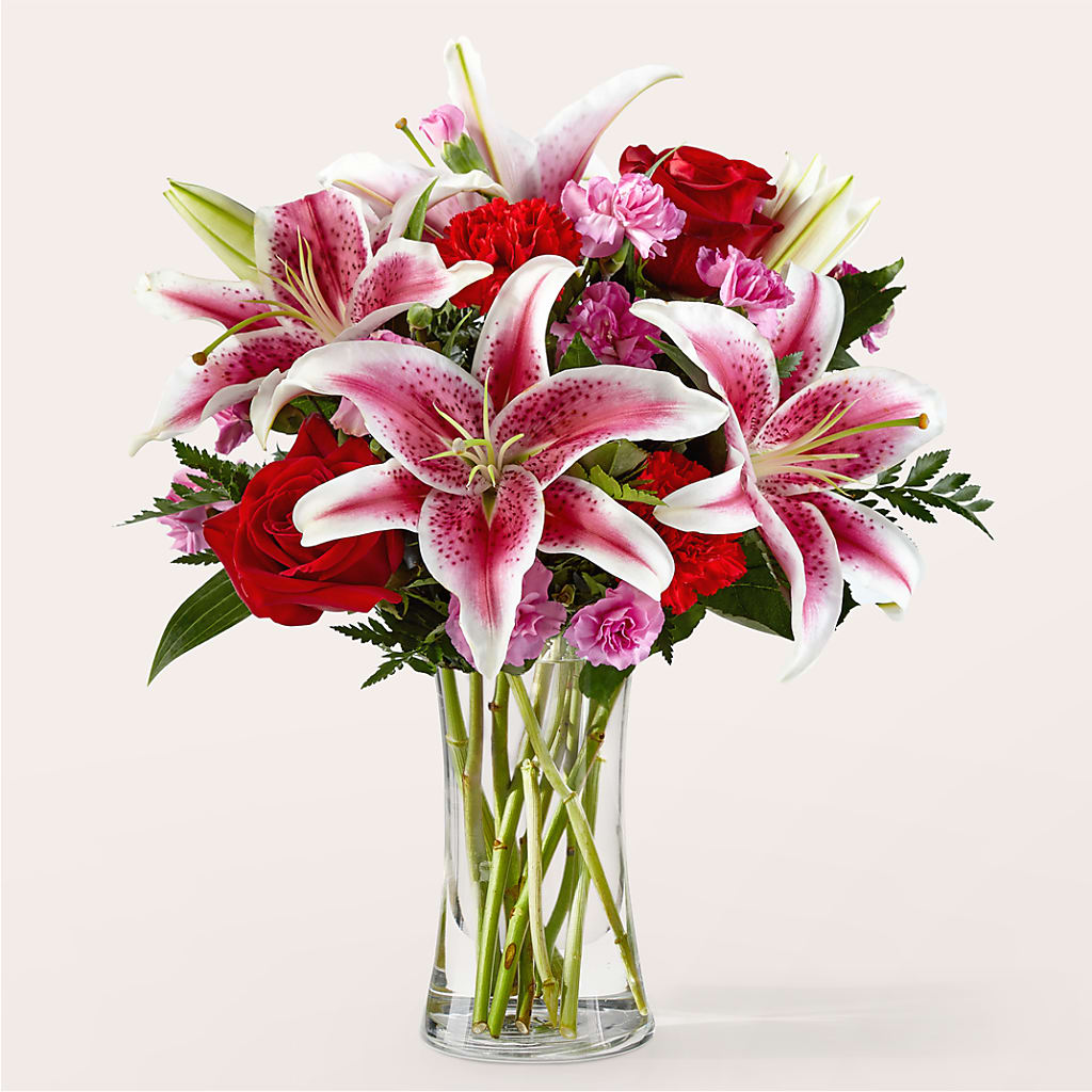 Honeymoon Bouquet – HUTCHINSON'S FLOWERS INC, Sykesville MD
