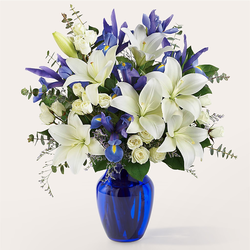 Restorative Pause Bouquet – HUTCHINSON'S FLOWERS INC, Sykesville MD