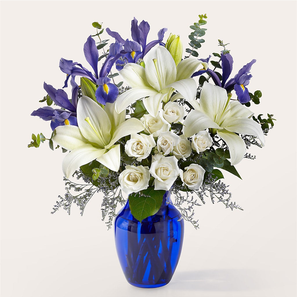 Restorative Pause Bouquet – HUTCHINSON'S FLOWERS INC, Sykesville MD