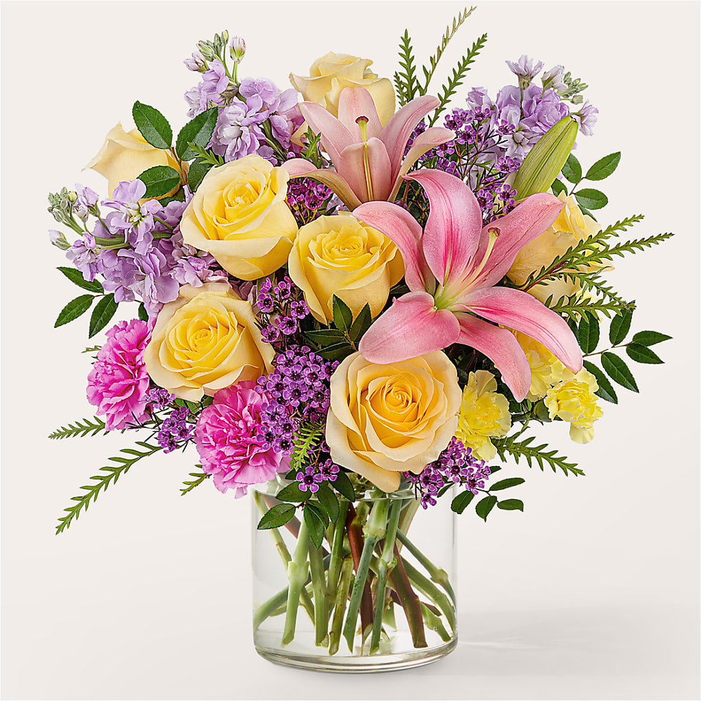 Jubilee Bouquet – HUTCHINSON'S FLOWERS INC, Sykesville MD