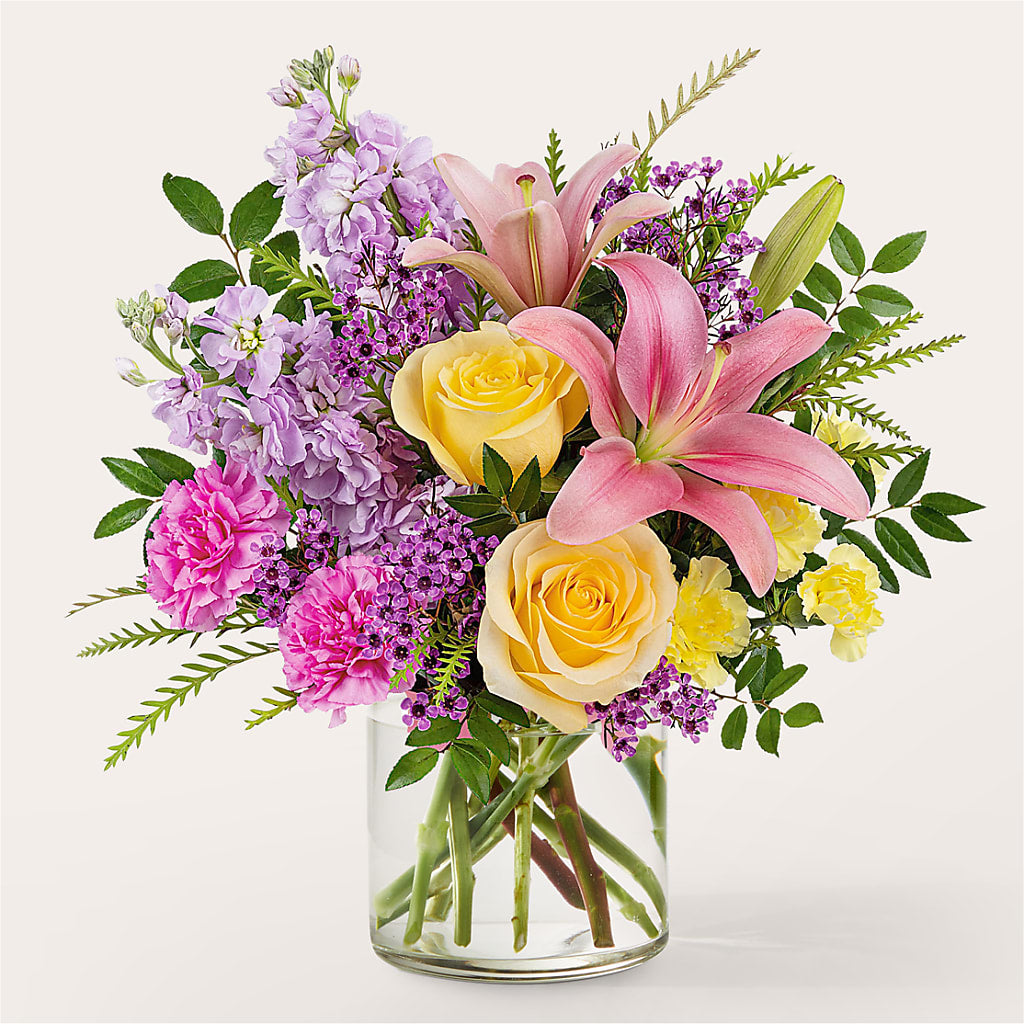 Jubilee Bouquet – HUTCHINSON'S FLOWERS INC, Sykesville MD