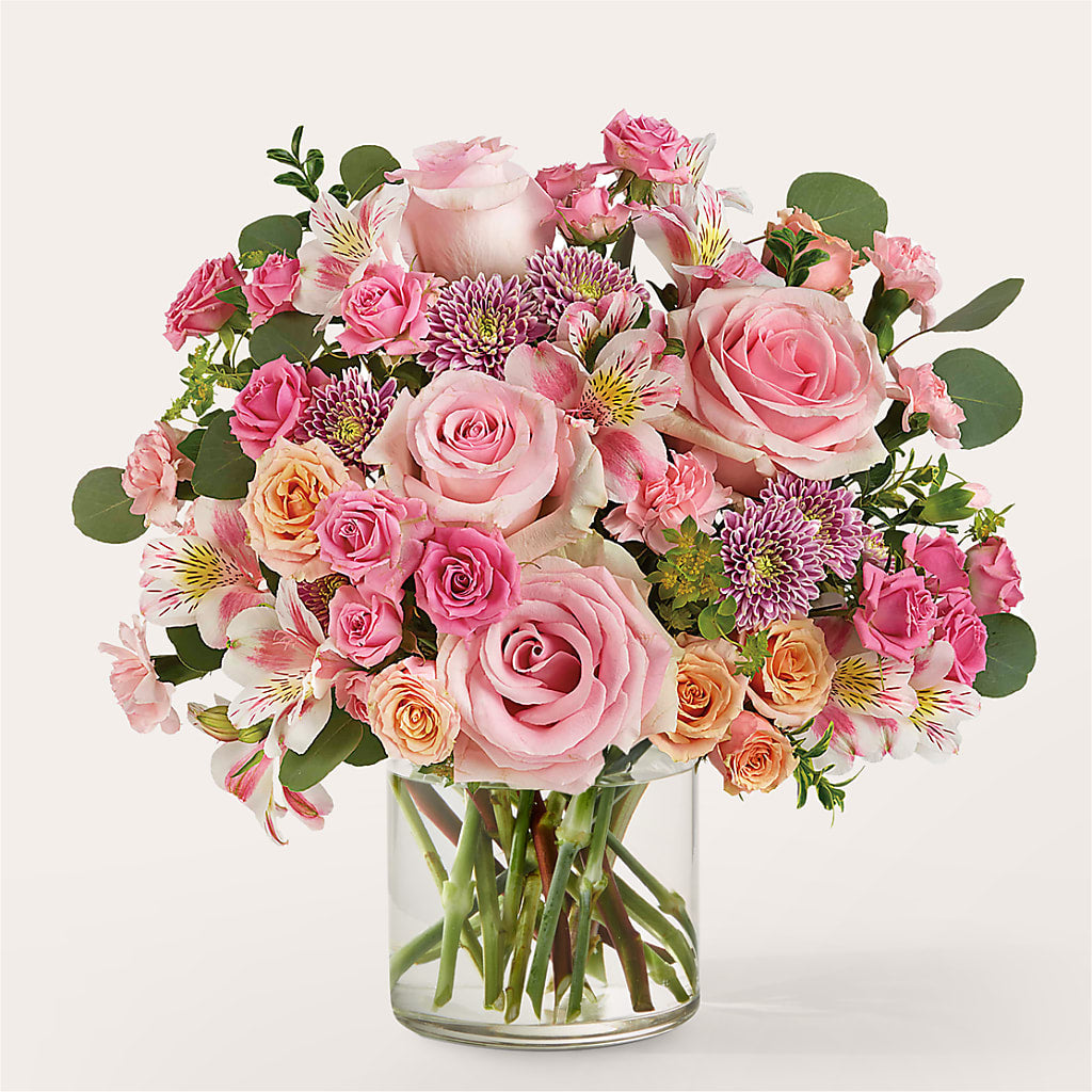 Pleasant Pastures Bouquet – HUTCHINSON'S FLOWERS INC, Sykesville MD