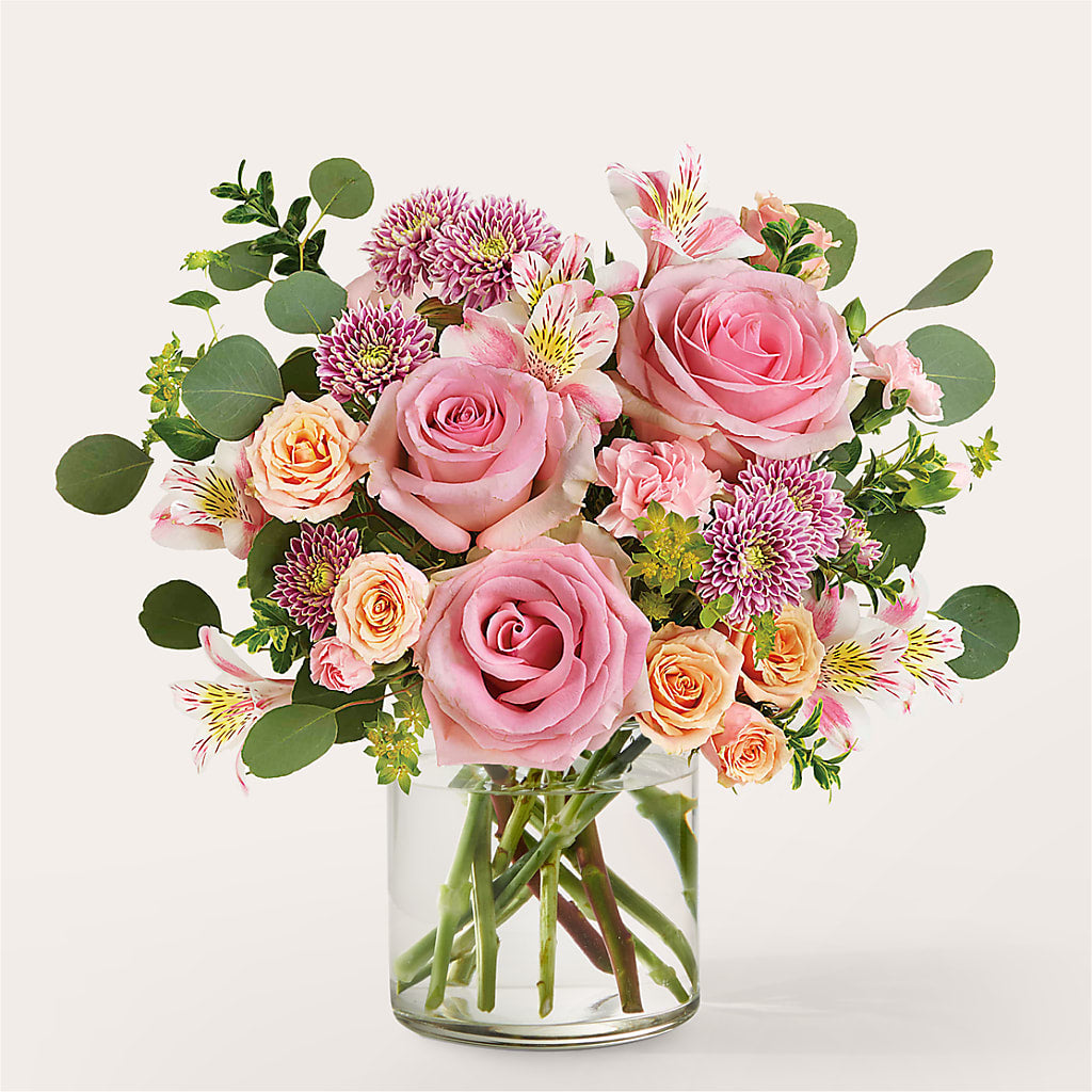 Pleasant Pastures Bouquet – HUTCHINSON'S FLOWERS INC, Sykesville MD