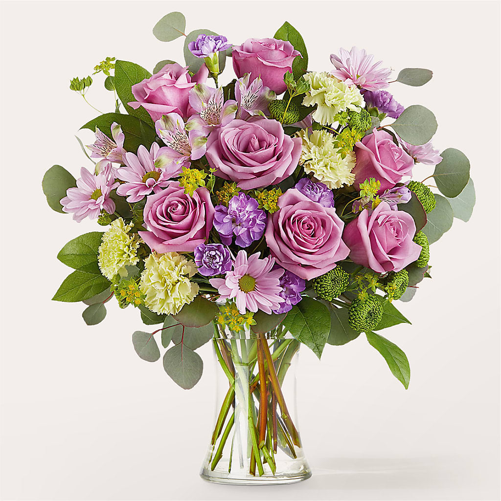 Emerald City Bouquet – HUTCHINSON'S FLOWERS INC, Sykesville MD