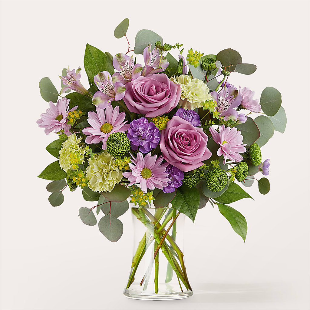 Emerald City Bouquet – HUTCHINSON'S FLOWERS INC, Sykesville MD
