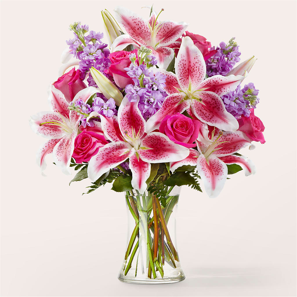 Amore Bouquet – HUTCHINSON'S FLOWERS INC, Sykesville MD