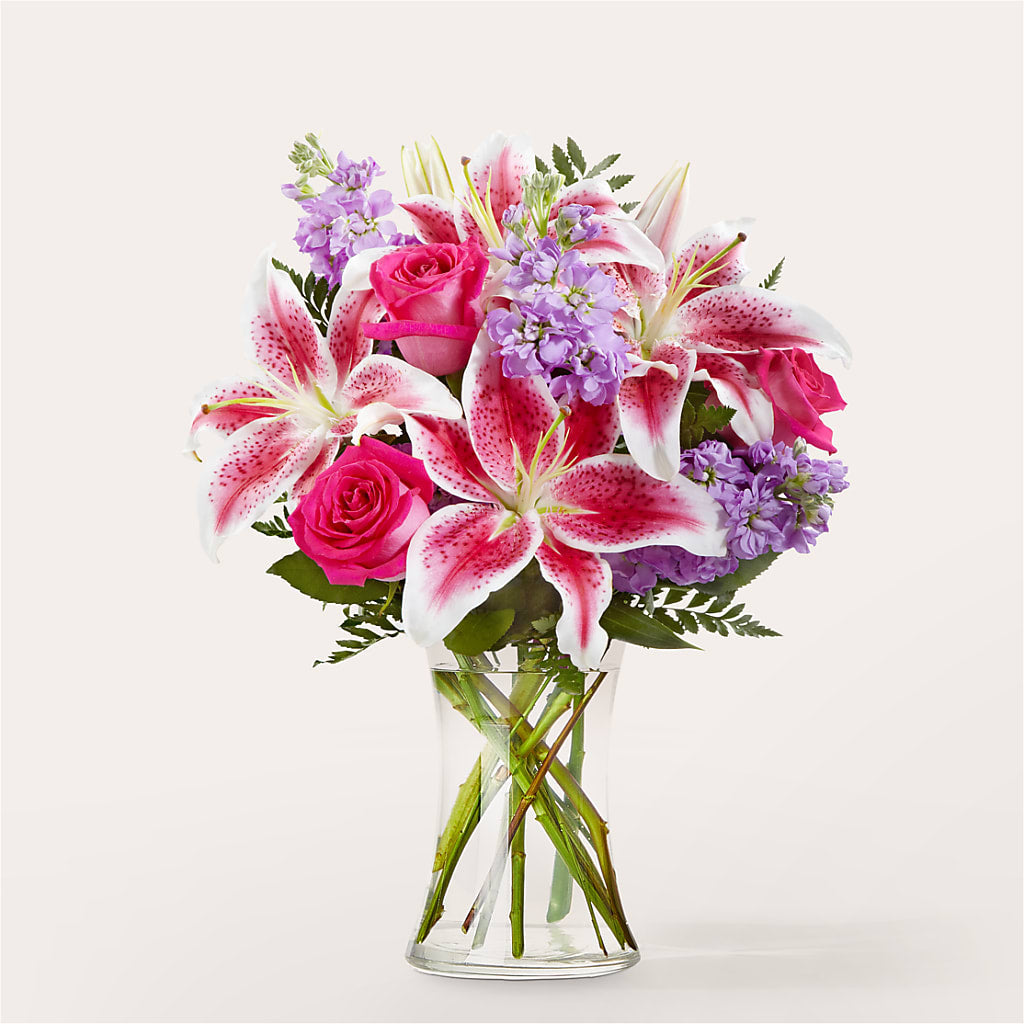 Amore Bouquet – HUTCHINSON'S FLOWERS INC, Sykesville MD