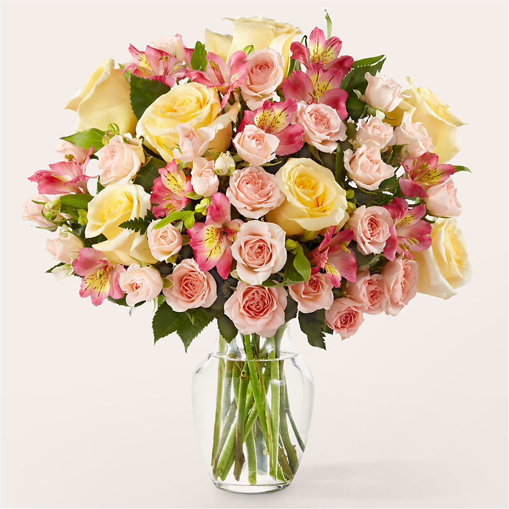 Just Lovely Bouquet – HUTCHINSON'S FLOWERS INC, Sykesville MD