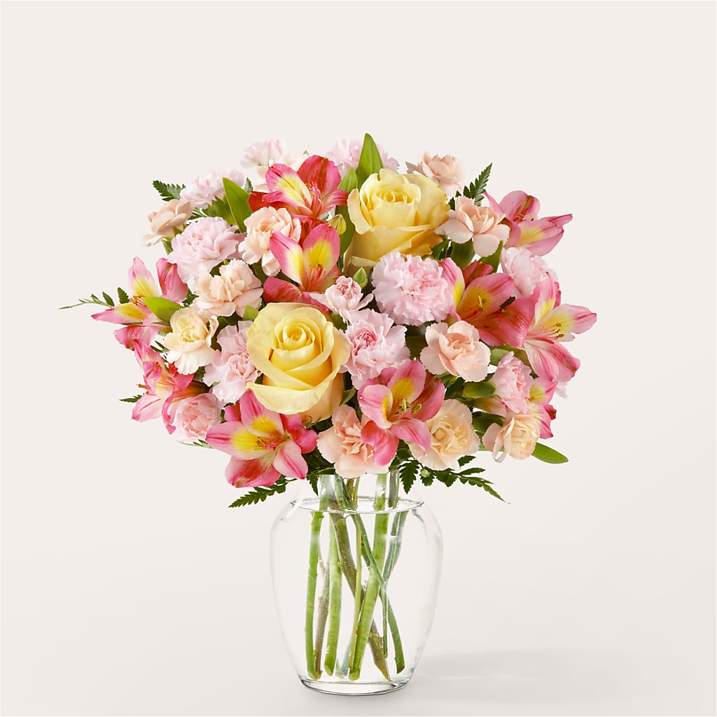 Just Lovely Bouquet – HUTCHINSON'S FLOWERS INC, Sykesville MD