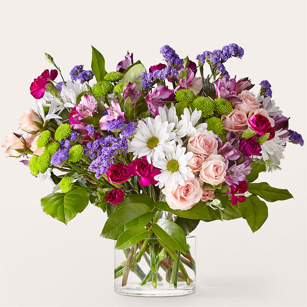 Wild Berry Bouquet – HUTCHINSON'S FLOWERS INC, Sykesville MD