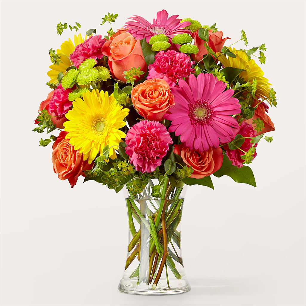Fruit Punch Bouquet – HUTCHINSON'S FLOWERS INC, Sykesville MD