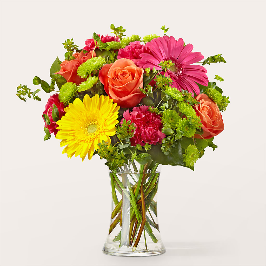 Fruit Punch Bouquet – HUTCHINSON'S FLOWERS INC, Sykesville MD