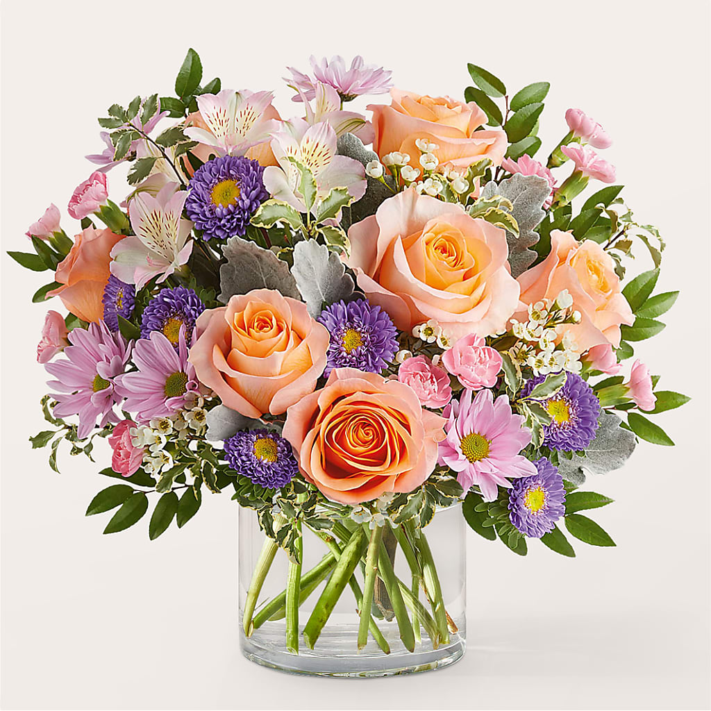Glimmer Bouquet – HUTCHINSON'S FLOWERS INC, Sykesville MD