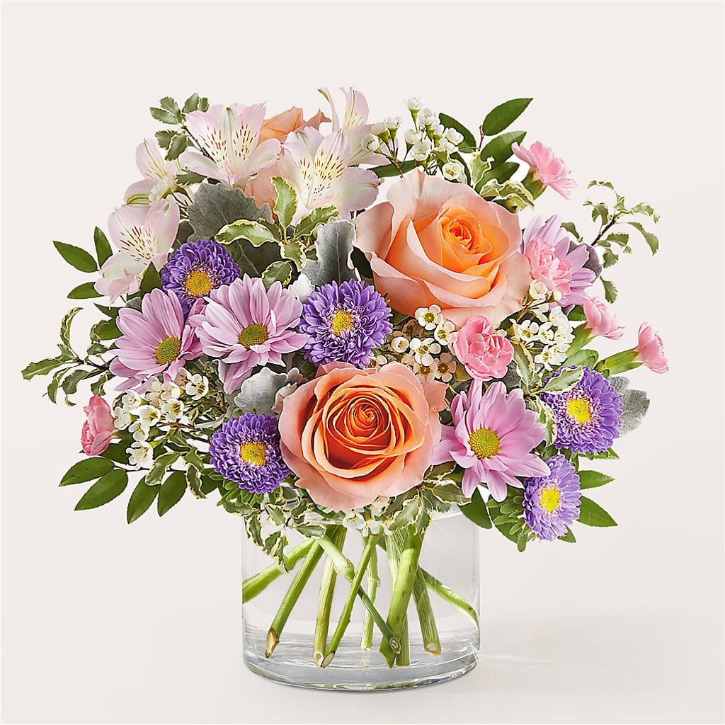 Glimmer Bouquet – HUTCHINSON'S FLOWERS INC, Sykesville MD