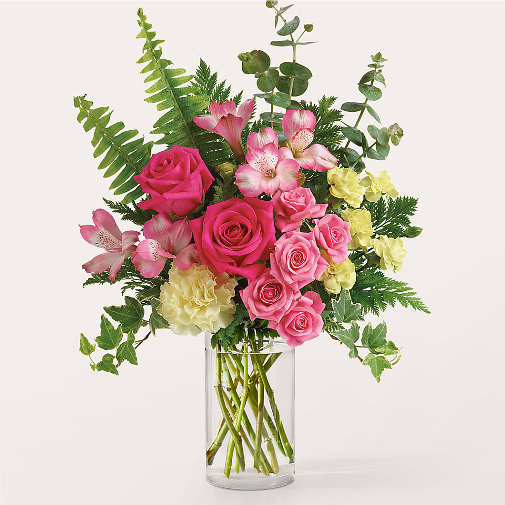 Strawberry Margarita Bouquet – HUTCHINSON'S FLOWERS INC, Sykesville MD