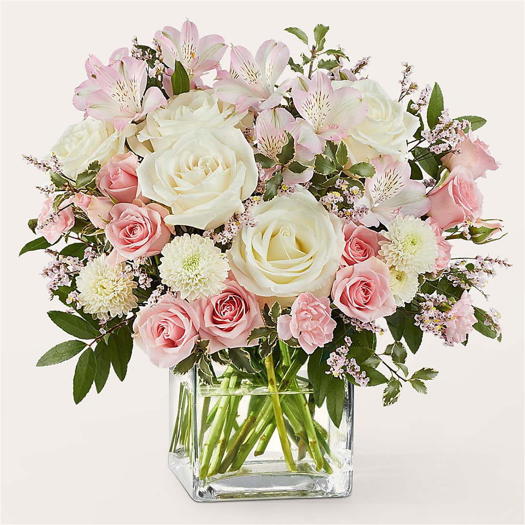 Day Made Bouquet – HUTCHINSON'S FLOWERS INC, Sykesville MD