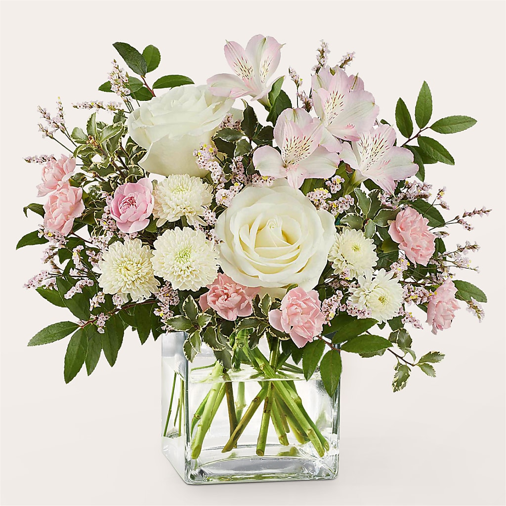 Day Made Bouquet – HUTCHINSON'S FLOWERS INC, Sykesville MD