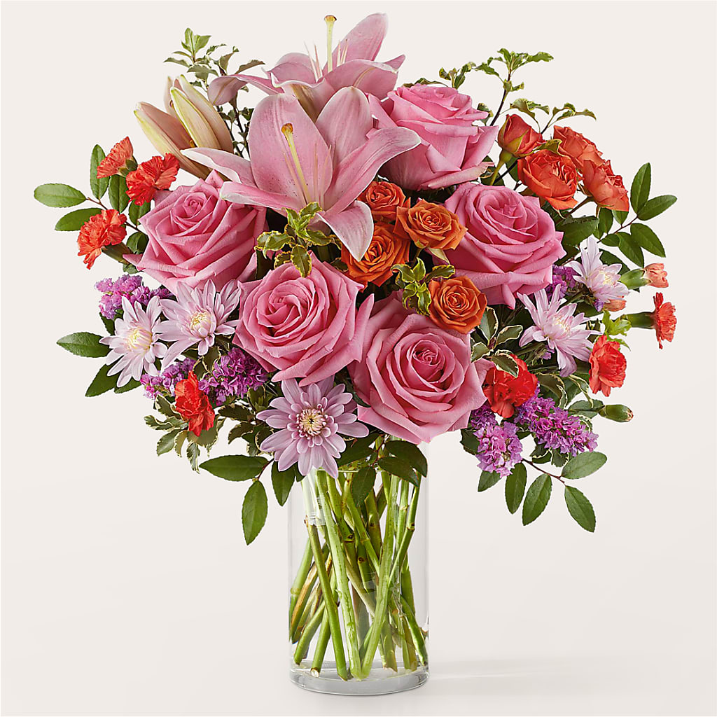 Sequins Bouquet – HUTCHINSON'S FLOWERS INC, Sykesville MD