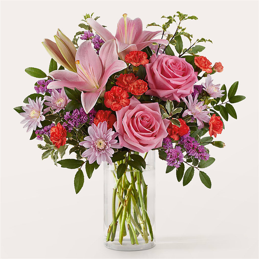 Sequins Bouquet – HUTCHINSON'S FLOWERS INC, Sykesville MD