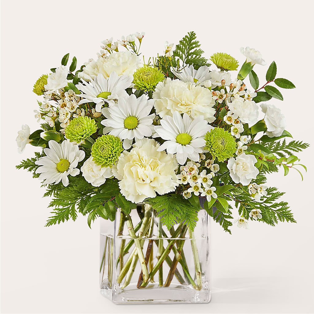 Momentary Meditation Bouquet – HUTCHINSON'S FLOWERS INC, Sykesville MD