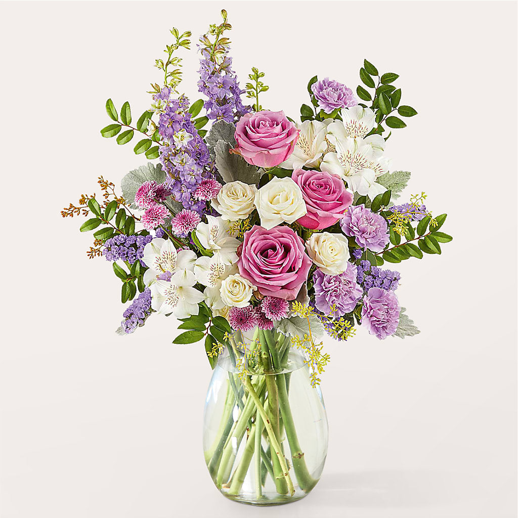 Lucky Me Bouquet – HUTCHINSON'S FLOWERS INC, Sykesville MD