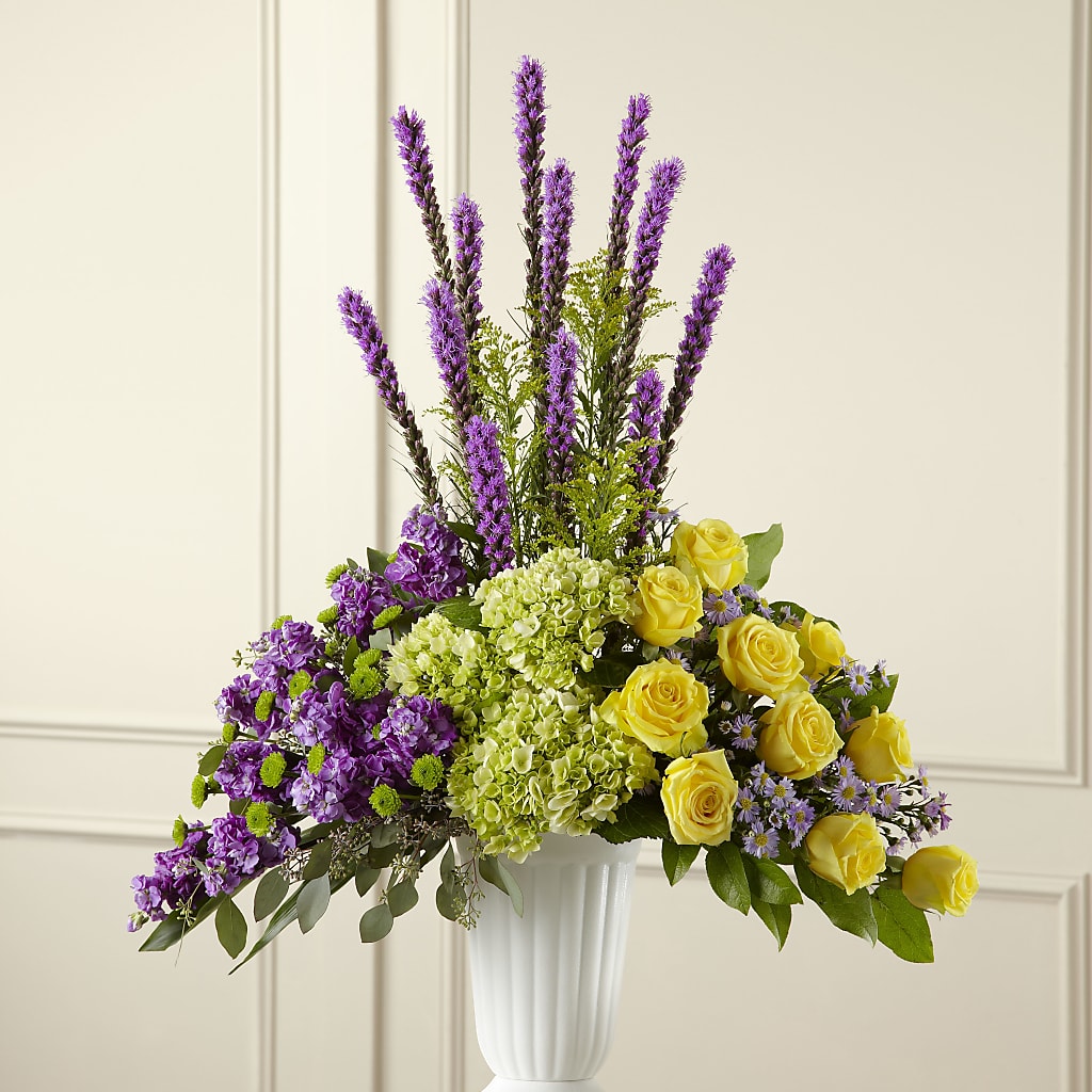 Affection Arrangement – HUTCHINSON'S FLOWERS INC, Sykesville MD