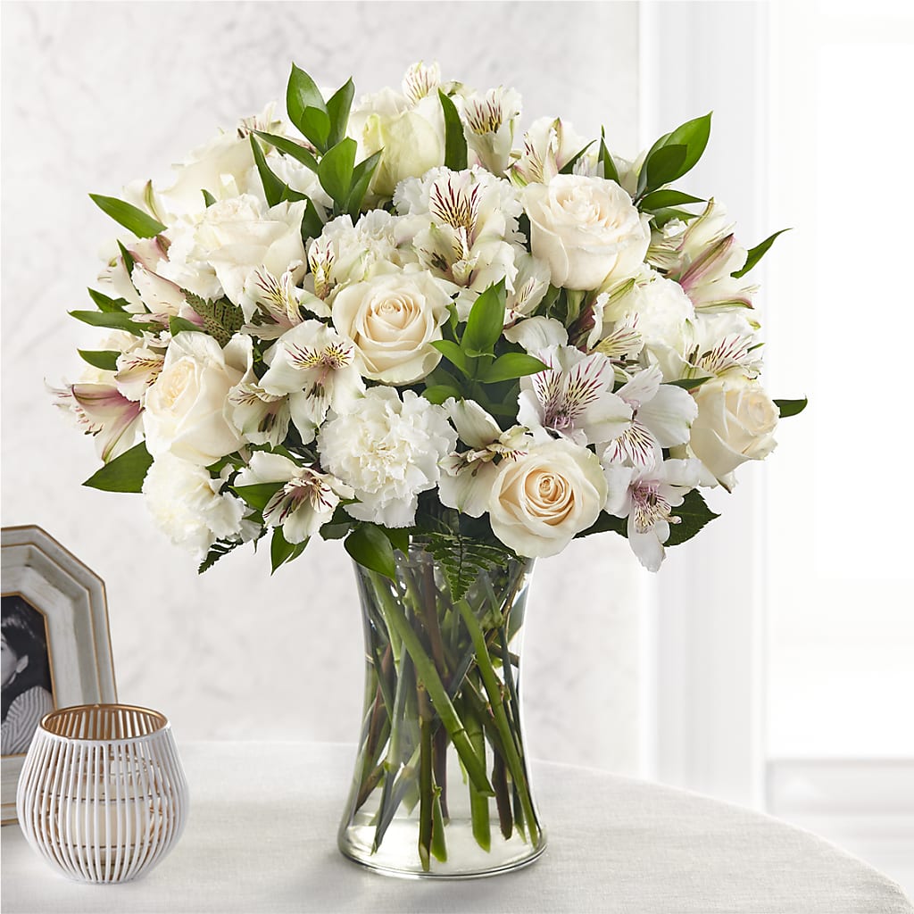 Cherished Friend Bouquet – HUTCHINSON'S FLOWERS INC, Sykesville MD