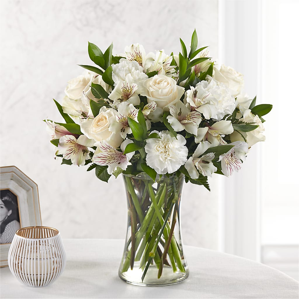Cherished Friend Bouquet – HUTCHINSON'S FLOWERS INC, Sykesville MD