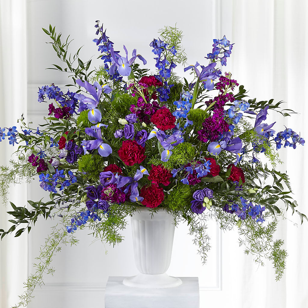 Memorial of Life Arrangement – HUTCHINSON'S FLOWERS INC, Sykesville MD