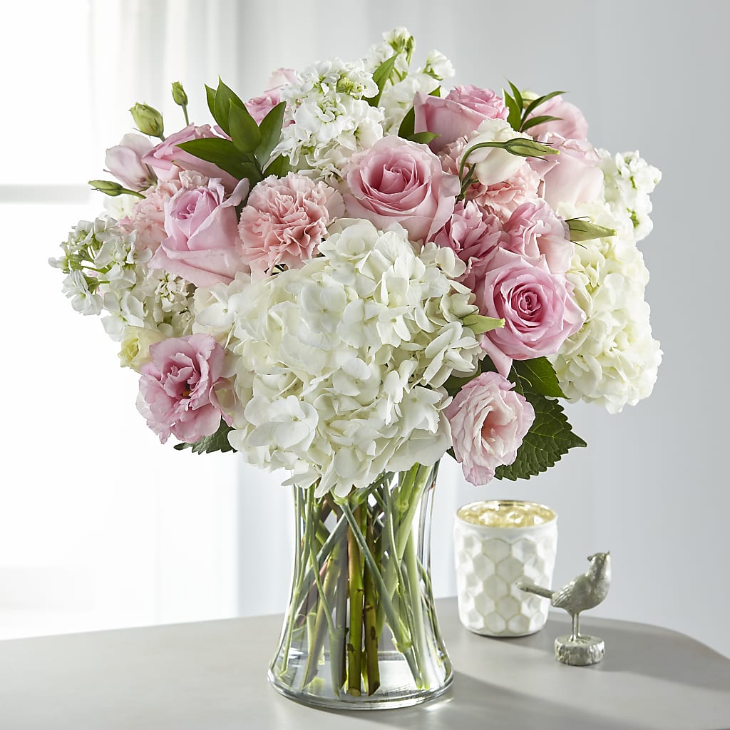 Guiding Grace Bouquet – HUTCHINSON'S FLOWERS INC, Sykesville MD