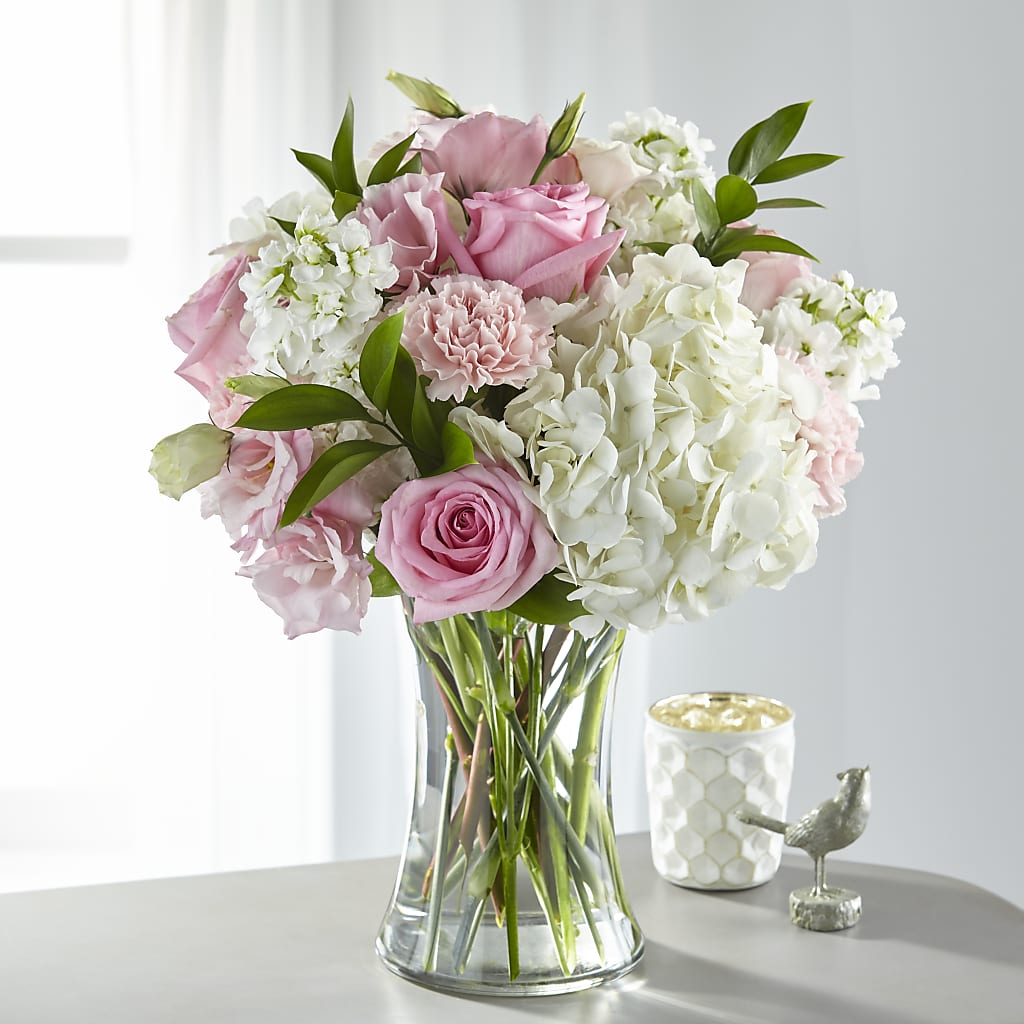Guiding Grace Bouquet – HUTCHINSON'S FLOWERS INC, Sykesville MD