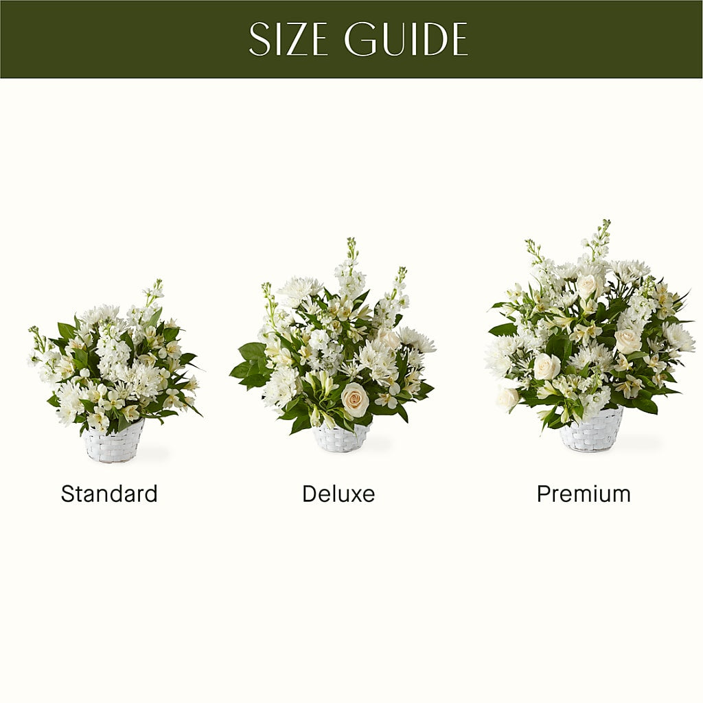 Eternal Affection Arrangement – HUTCHINSON'S FLOWERS INC, Sykesville MD