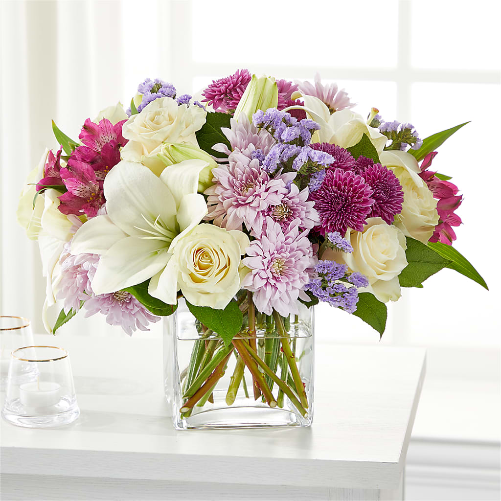 Cared For Bouquet – HUTCHINSON'S FLOWERS INC, Sykesville MD
