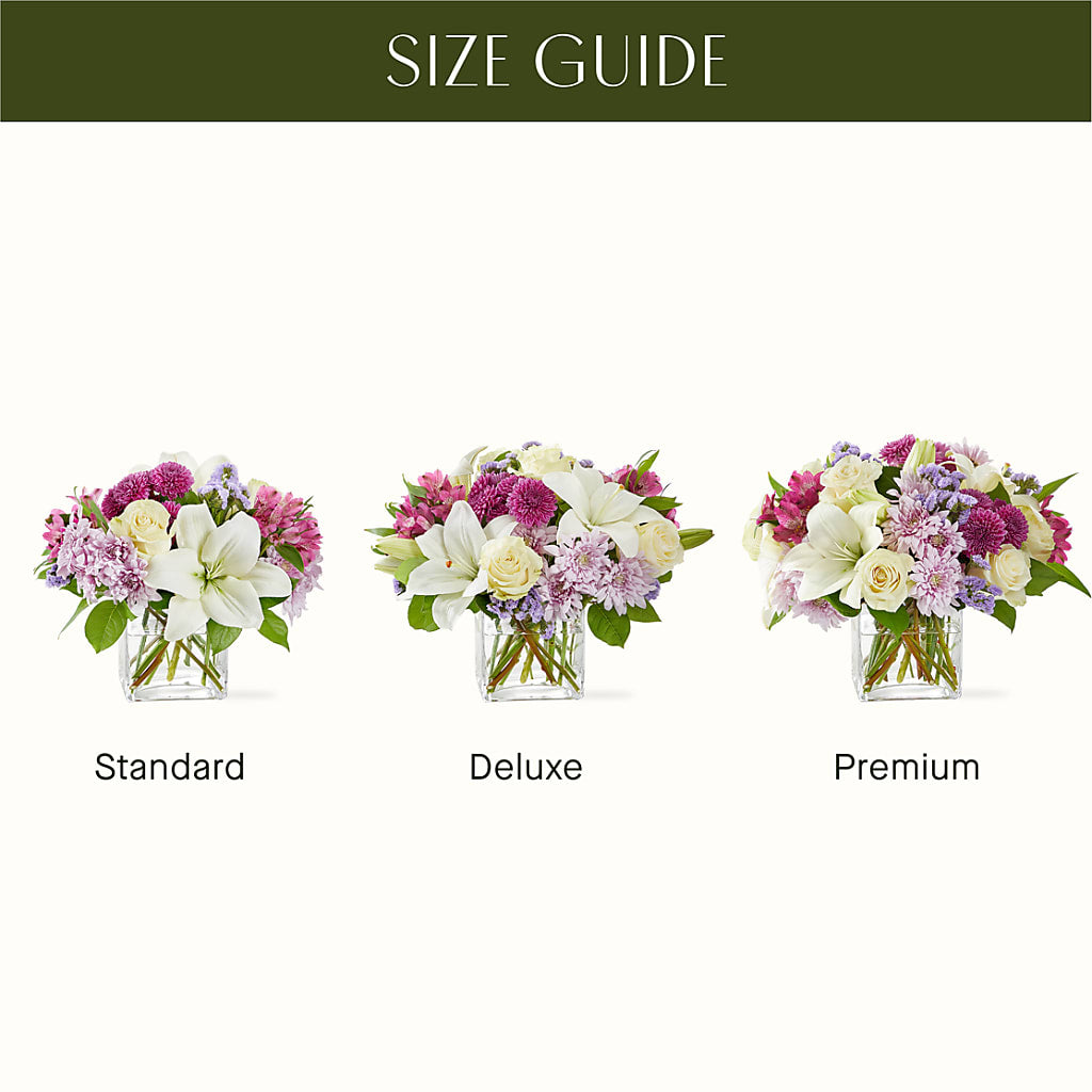 Cared For Bouquet – HUTCHINSON'S FLOWERS INC, Sykesville MD