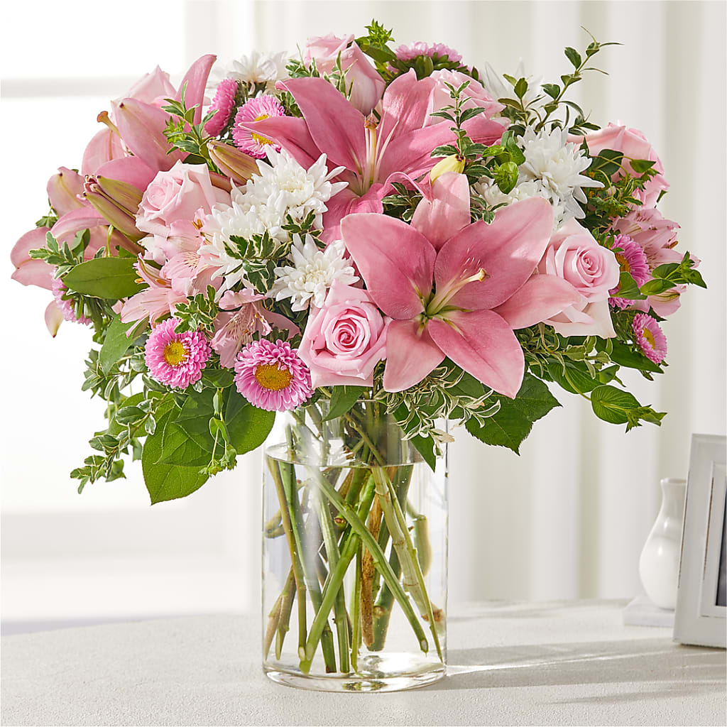 Healing Hug Bouquet – HUTCHINSON'S FLOWERS INC, Sykesville MD