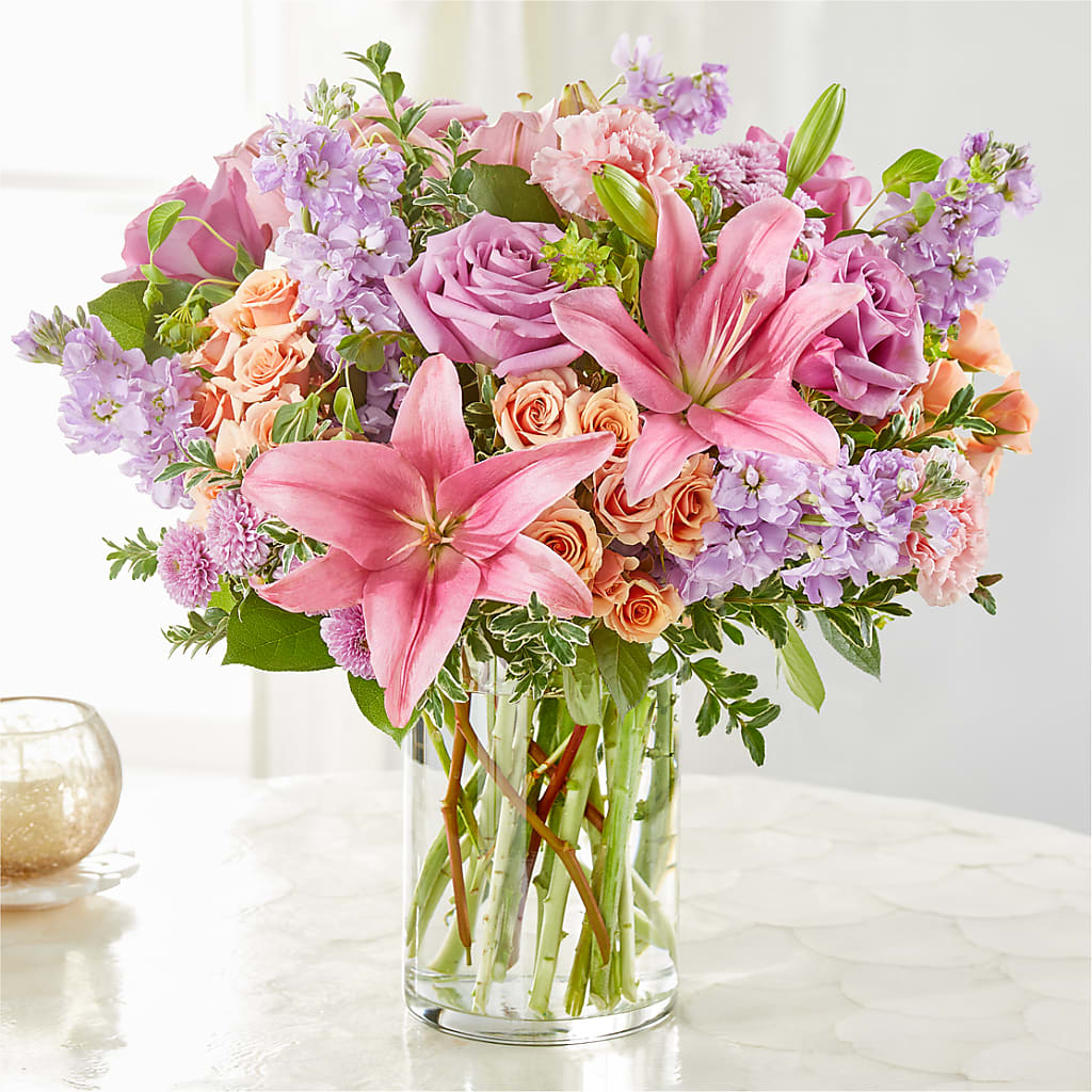 Resilience Bouquet – HUTCHINSON'S FLOWERS INC, Sykesville MD