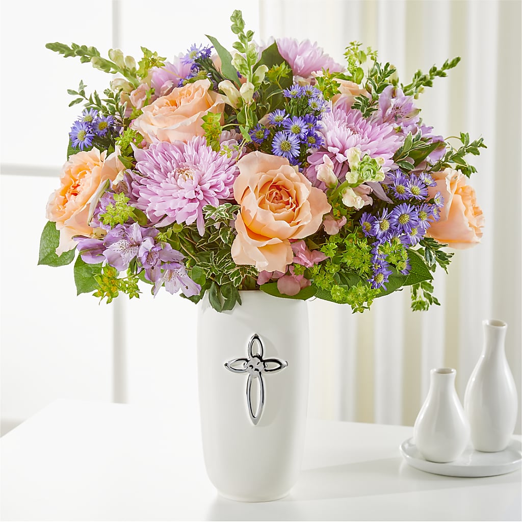 Divine Gift Bouquet – HUTCHINSON'S FLOWERS INC, Sykesville MD