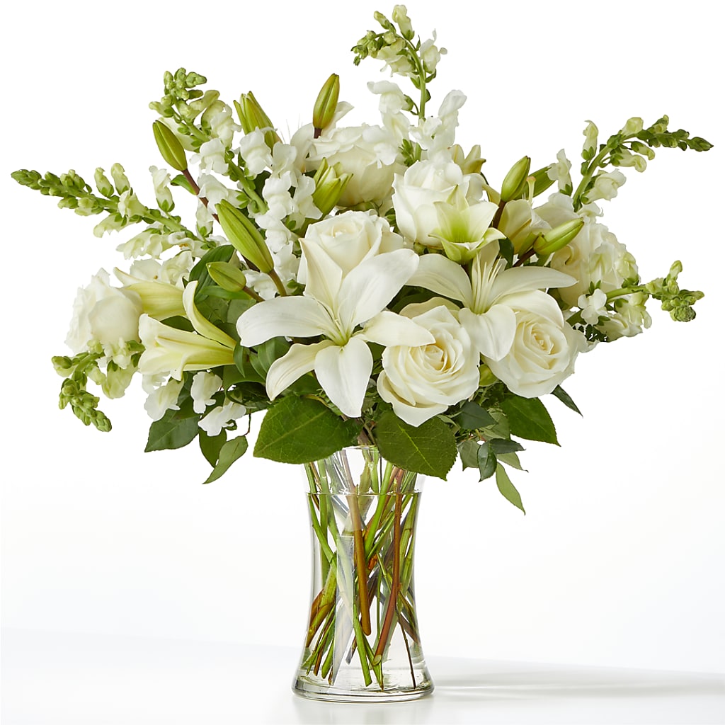 Eternal Friendship Bouquet – HUTCHINSON'S FLOWERS INC, Sykesville MD