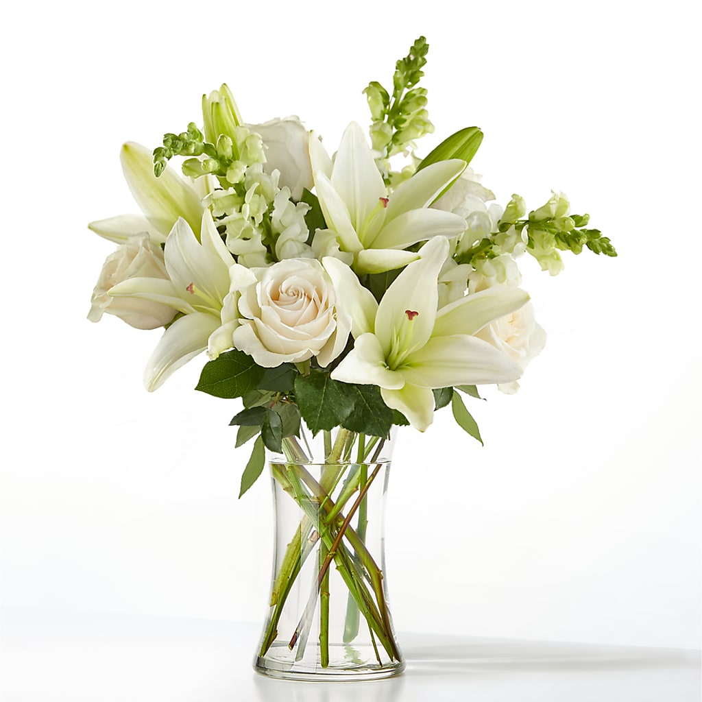 Eternal Friendship Bouquet – HUTCHINSON'S FLOWERS INC, Sykesville MD