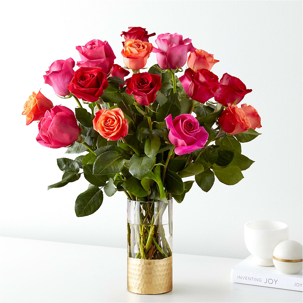 Ever After Rose Bouquet – HUTCHINSON'S FLOWERS INC, Sykesville MD